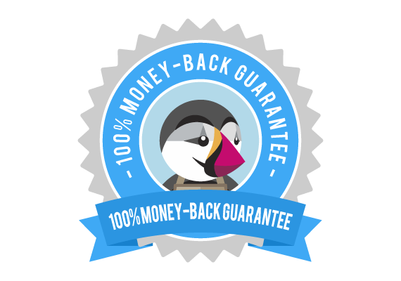 Prestashop - WebsiteBunker