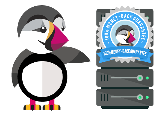 Managed Services Websitebunker