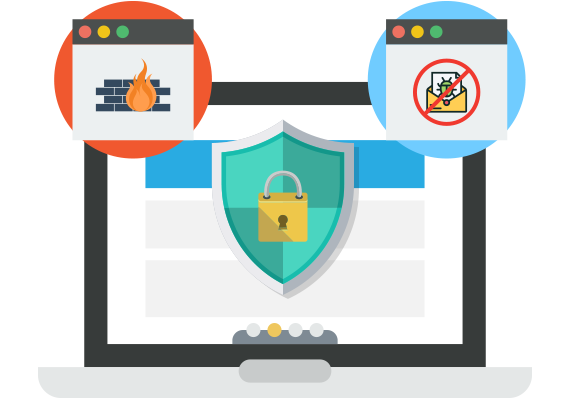 WordPress Maintenance Website Bunker
